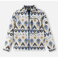 Детский флисовый кардиган Reima Iisisti 5200355A-67A1